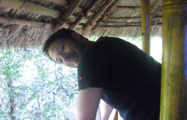 picture of Michael Hartmann